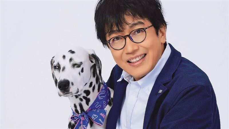 戴更基示範「洪水法」害毛孩濺血飼主氣炸