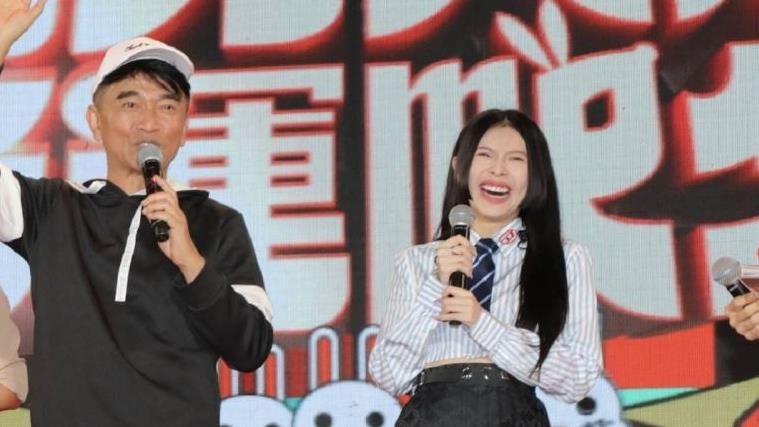 小女兒違反禁愛令　吳宗憲千萬全成泡影