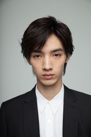 26歲清水尋也涉嫌染毒被逮捕。（圖／翻攝自X）