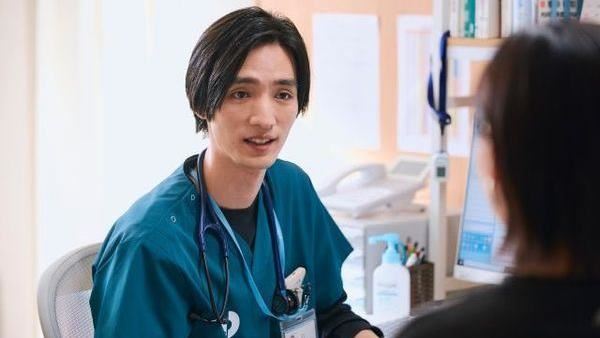 清水尋也演出日劇戲份遭刪。（圖／翻攝自X）