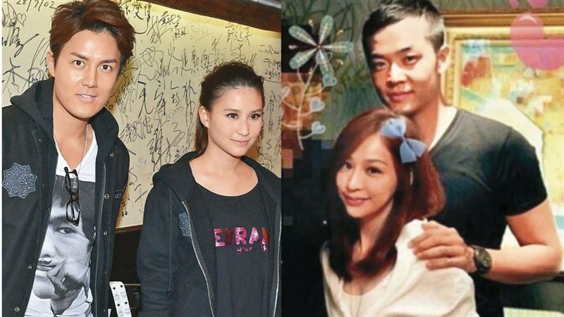 王心凌6段情悲劇收場 賭王千金嘆浪費時間