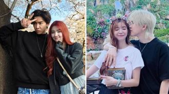 唐禹哲傳低調隱婚混血千金　小孩已三歲大