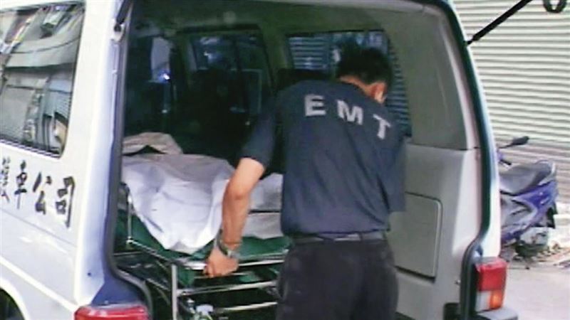 幫殯葬小舅子搶屍　台達電員工駭客手法曝
