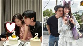 唐禹哲、蘇小軒