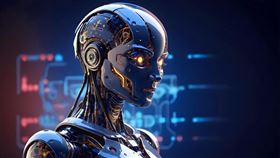 透過結合AI與機器人的ETF，一次囊括完整產業鏈，分散投資風險，掌握長期科技發展趨勢。（示意圖／PIXABAY）