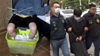 詐保嫌又出手！過火去霉…保險公司踢鐵板