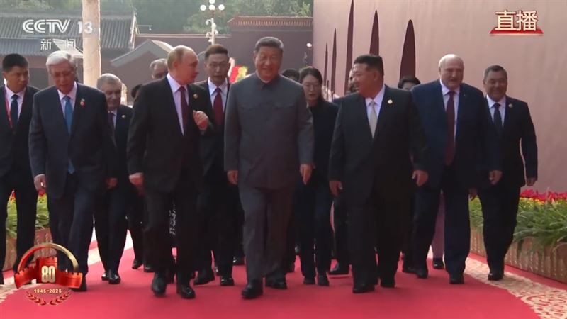 習、普討論延壽　王定宇：掌握人民的器官