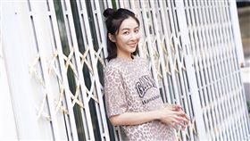 林雨葶。（圖／記者趙于瑩攝影）