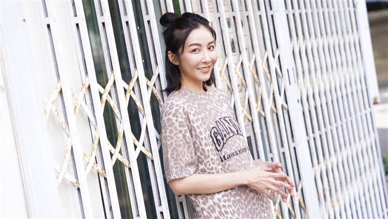 演「地獄小三」!女星遭嗆:娶妳不如自殺