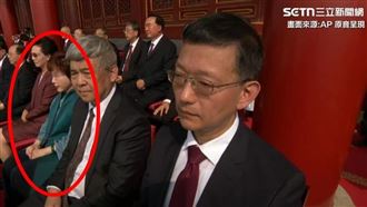 洪秀柱喊緬懷蔣經國　網：他反共妳沒有！