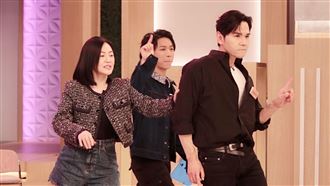 遭小S開嗆影片流出　大咖造型師傻眼發聲