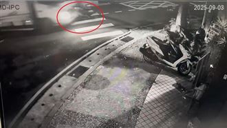 五股死亡車禍…騎士、大貨車駕駛身分曝光