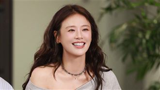 6月才鬧上警局　金馬影后爆分手超渣男友