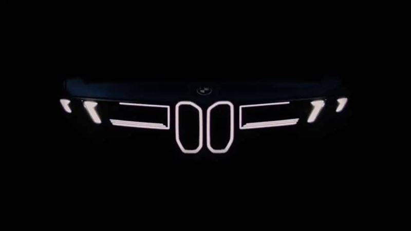 BMW新款iX3　偽裝車搶先公開