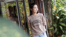 林雨葶。（圖／記者趙于瑩攝影）