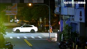 保時捷男酒後找代駕「多1動作」仍算酒駕（圖／翻攝畫面）