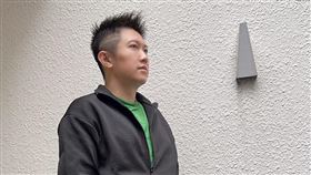 賓賓哥爭議不斷。（圖／泰霸團隊提供）