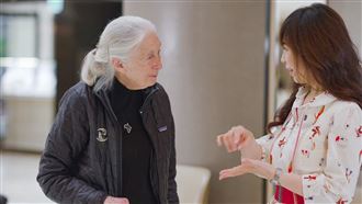 三立《戰地阿特》入圍生態界奧斯卡獎