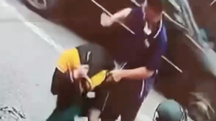 國中生遭酒瓶爆頭！酒空男、家屬擺爛拒賠