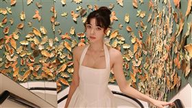 蘇小軒、唐禹哲。（圖／翻攝自臉書）