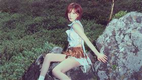 Red Velvet成員WENDY。（圖／和協整合行銷提供）