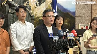 不認同洪秀柱出席九三閱兵？國民黨回應了