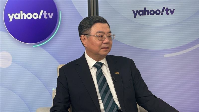 普發現金常態化？卓榮泰表態了