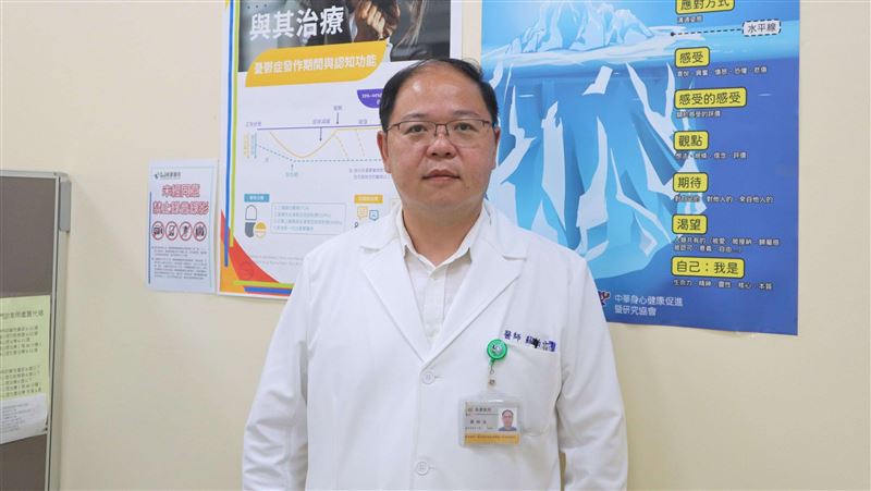 脾氣暴躁、焦慮失眠？破解「開學症候群」