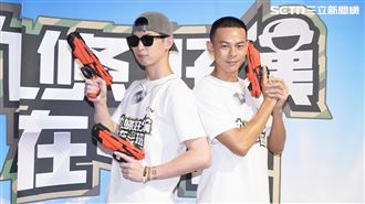 藝人轉發中共閱兵！軍教片男星震撼回應了