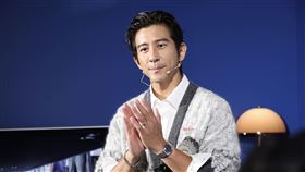 修杰楷。（圖／記者鄭孟晃攝影）