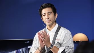 蕭敬騰岳父住院！修杰楷揭私訊內容曝現況