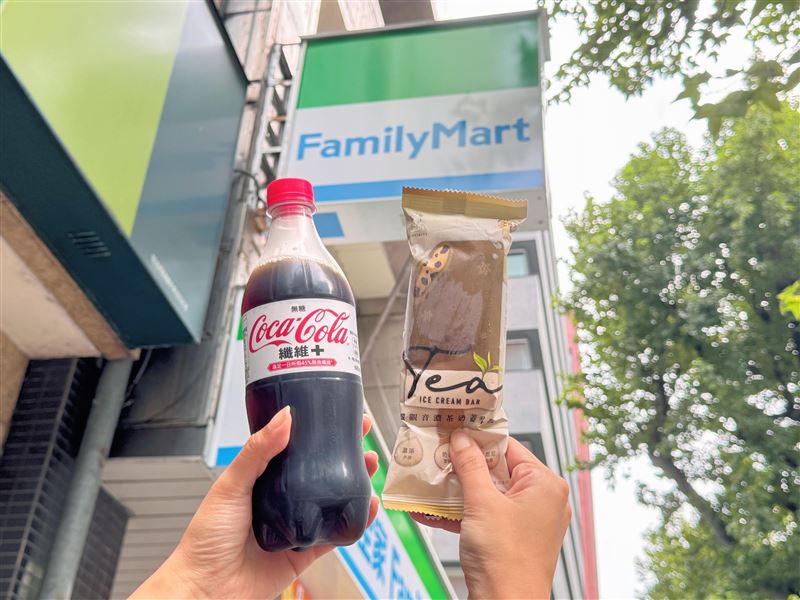 全家康康5推眾多夯品買一送一。(圖/品牌業者提供)