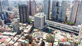 警消社宅,警察,消防員,社宅,保二安居。（圖／國家住都中心提供）