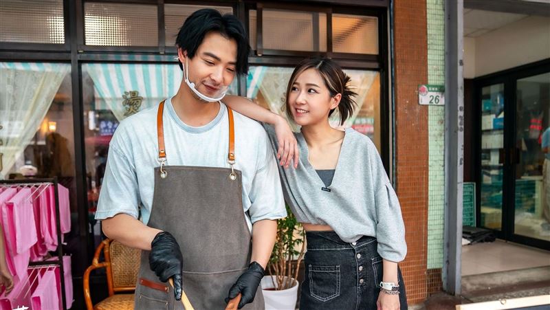 方志友揭「酒國女英豪」新身份：有收斂！
