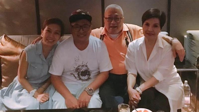 林光寧呼吸困難急救搶命！愛女發文喊話