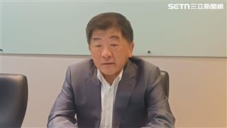 中國惠台措施「提食品優惠」陳時中揭隱憂