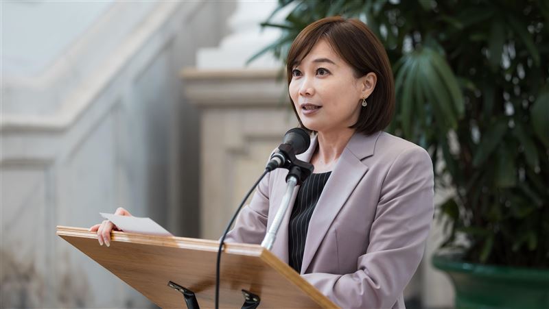 柯文哲七千萬交保　總統府最新發聲了