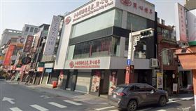 近期有網友指出，小南門傳統豆花位在通化街的分店已倒閉。（圖／翻攝自Google街景）

