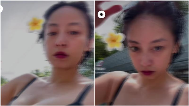 《麻辣鮮師》女星離婚後更辣！倒奶露深溝