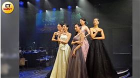 消費千萬才有入座資格！「麗晶之夜」6.5億珠寶大秀登場 160位董娘爭豔