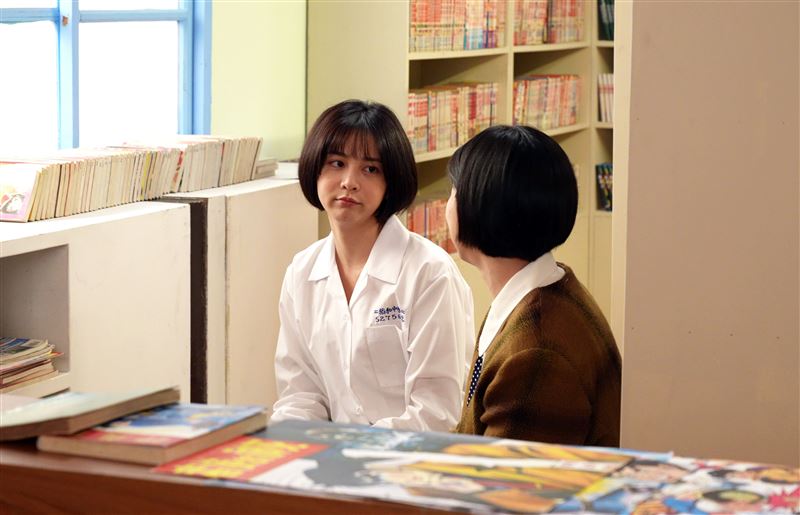 蔡祥透露曾遇過恐怖現象。（圖／台視提供）