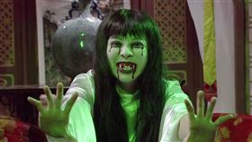 蔡祥。（圖／台視提供）