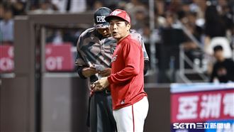 李育朋酒駕遭開除　葉總：擺明沒意願打球