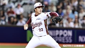 一度擔心傷太久　朱承洋透露婉拒WBC原因