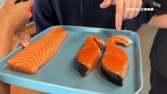 挪威鮭vs.智利鮭怎麼分？烹調方式大不同