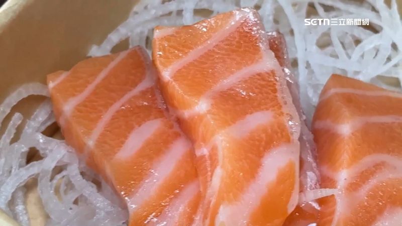 鮭魚是許多人餐桌上的必備美食