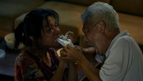 栗子〈誰會信〉。（圖／不能想太多提供）