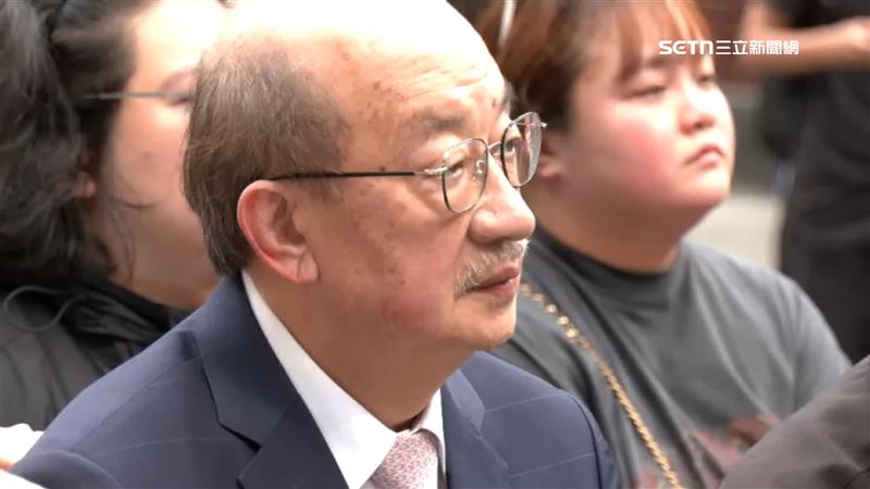 柯建銘控吳子嘉言論不實,已委請律師蒐證準備提出告訴。(圖/資料照)