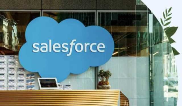 Salesforce裁4千職缺　客服人員遭砍近半