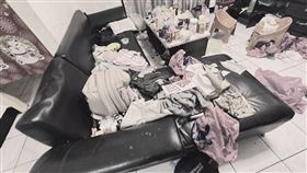 新北市鶯歌區蔡姓小姊弟（10歲、7歲），因為父親精神狀況不佳，被列為脆弱家庭，日前社工前往訪查時，發現小姊弟已至少超過一天沒有進食，身體虛弱不堪，小姊弟狀況堪憂，所幸在社工與員警即時介入下，孩子順利獲得妥善安置。